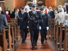 80 lat OSP Piechowice. Święto tradycji, służby i lokalnej dumy