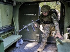 RELACJA. 1285. dzień wojny na Ukrainie