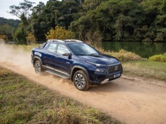Fiat Toro 2026 błyszczy na Expointer: Stellantis pokazuje siłę w Brazylii