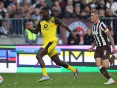 Gdzie obejrzeć Borussia Dortmund - 1. FC Union Berlin? Czy będzie stream online?
