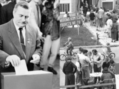 Solidarność zrodzona w stoczni. 31 sierpnia 1980 - dzień, który zmienił oblicze Pols…
