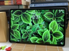 Solo rozrywka i produktywność w lekkiej metalowej obudowie - recenzja tabletu Honor Pad 10