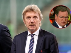 Boniek nie wytrzymał, gdy zobaczył powołania Urbana. Nagle uderzył w Probierza
