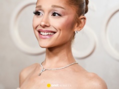Gwiazdorskie etykiety: R.E.M. Beauty. W erze minimalizmu Ariana Grande stawia na kosmiczny maksymalizm
