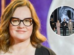Wzruszający hołd dla Joanny Kołaczkowskiej. Zareagowała cała publiczność