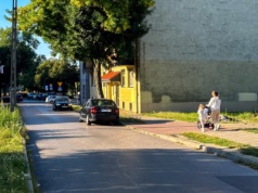 Zmiany na jednej z ulic w Piotrkowie. Rowerzyści pojadą pod prąd