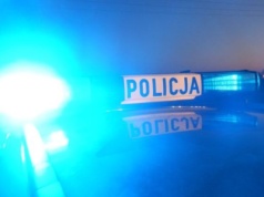 Nocna tragedia na ekspresówce. Dwie osoby zginęły podczas wymiany zepsutego koła