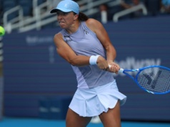 Świątek przegrywała już 1:5, ale pokazała charakter! Co za wygrana na US Open!