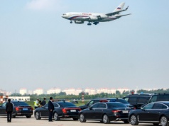 Putin z honorami przyjęty w Chinach. Trwa szczyt Szanghajskiej Organizacji Współpracy