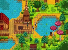 Deweloper uwielbianej gry nie wytrzymał, stworzy kolejną wielką aktualizację. Takiej zapowiedzi Stardew Valley 1.7 nikt się nie spodziewał