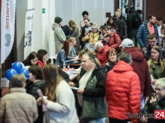 Zbliżają XXXIV Targi Pracy. Zachęcają pracodawców do udziału