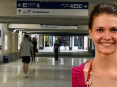 Kasia wsiadła do pociągu. Trop urwał się we Wrocławiu