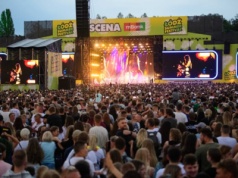 Łódź Summer Festival. Trwają przygotowania do kolejnej edycji