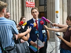 Ostra krytyka Nowackiej i MEN. „Tam też jest niezły bajzel”