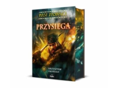 Przysięga. Piast zdobywca |Recenzja