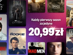 Prime Video poszerza bibliotekę! Zobaczymy tam kultowe seriale