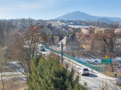 Wybudują nowy most w Mszanie Dolnej. Ruszył przetarg