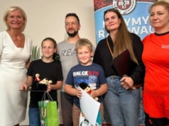 12-letni Janek bohaterem w Świdnicy. Uratował rannego kolegę
