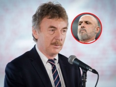 Boniek bez wahania ocenił powołania Urbana. Nagle wspomniał o Probierzu