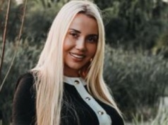 Marianna Schreiber tęskni za 