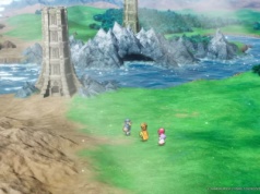Dragon Quest 1 & 2 HD-2D Remake pokryte złotem. Square Enix potwierdza gotowość gry na premierę