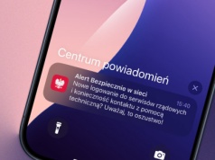 mObywatel ostrzega: Nie rób tego w internecie