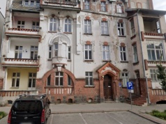 Kamienica trafi do inwestora. Ratusz pozbywa się zabytku w centrum Olsztyna