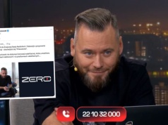 Kanał Zero chce być pełnoprawną telewizją i stara się o koncesję