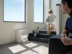 Nowy robot Dreame pozwoli ci wyrolować się ze sprzątania