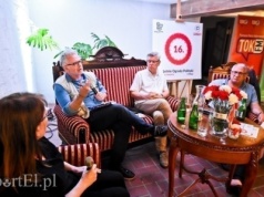 Co będzie się działo podczas Ogrodów Polityki [ Biblioteka ]