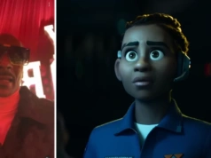 Buzz Astral: Snoop Dogg o swoich komentarzach o pocałunku LGBTQ w animacji: 'Mój błąd'