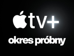 Apple TV+ za darmo. Czy serwis ma okres próbny?