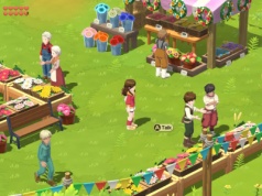 Wyczekiwany Harvest Moon coraz bliżej! Nowy zwiastun zachęca do rozpoczęcia wiejskiej przygody