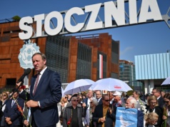 TVN24 bez akredytacji na obchody w Gdańsku z udziałem prezydenta. 