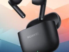 Słuchawki bezprzewodowe HUAWEI FreeBuds SE 2 za 89 zł na Allegro