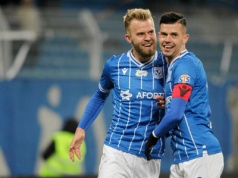 Wielki powrót gwiazdy Lecha Poznań! Transferowa bomba w Ekstraklasie