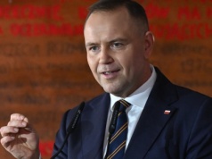 Solidarność według Karola Nawrockiego. 