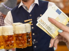 Młot cenowy na Oktoberfeście: za to danie goście płacą 229 euro