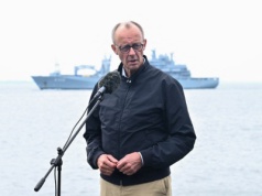 Rewolucja w niemieckim wojsku. Wprowadzą obowiązkowy pobór i służbę kobiet? Friedrich Merz zabrał głos
