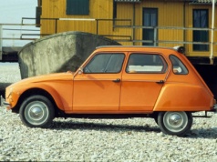 Citroën Dyane 6 w niemieckim teście: „To samochód, którego się nie wybiera rozumem, ale sercem”