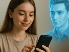 AI zamiast ludzi? Nowy trend wśród młodych