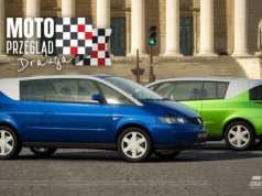 Forza Horizon 6 przecieka, Assetto Corsa zadziwia zdzierstwem, polski Rennsport przechodzi drapieżną przemianę - Motoprzegląd Drauga