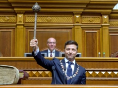 Już nie ma bezpiecznych miejsc. Parubij zawsze był czujny, wróg wybrał bezbłędnie