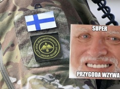 Finlandia chce zwiększyć zdolności obronne przez podniesienie wieku rezerwistów do 65. roku życia