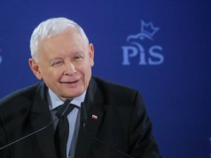 PiS po cichu świętuje? Wyciekł wewnętrzny sondaż partii