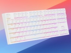 Klawiatura mechaniczna GENESIS Thor 404 TKL za 249 zł w Media Expert