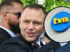 Oburzenie po decyzji Nawrockiego! Stacja TVN niewpuszczona na uroczystości. Jest oświadczenie