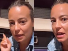 Anna Mucha demaskuje hotelowe sejfy. Ostrzega przed niebezpieczeństwem