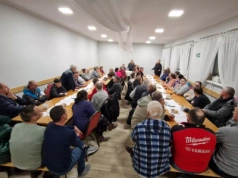 Rolnicy spod Chełmży boją się kar za ciągnik. „Nie damy się skolonizować