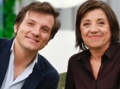 ​Hanna Śleszyńska, Kuba Gąsowski i 